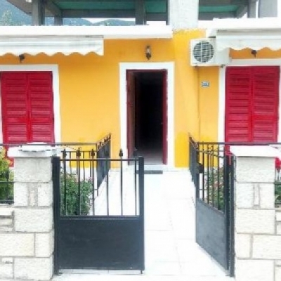 Kuća Kostas - Nidri
