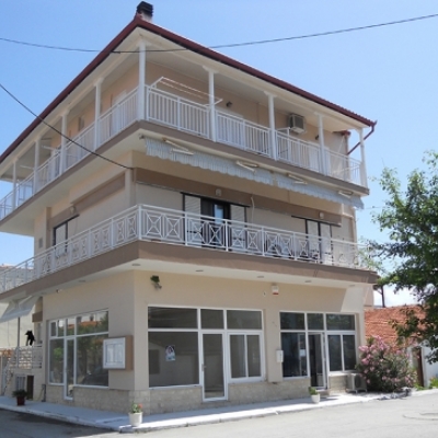 Kuća Kostas