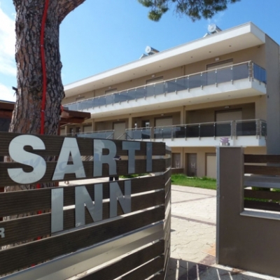 Kuća Sarti Inn 2024