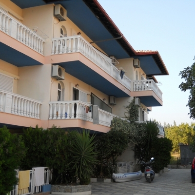Kuća Alexandros - Sakis II 2023