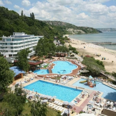 Hotel Arabela Beach 4* - Albena