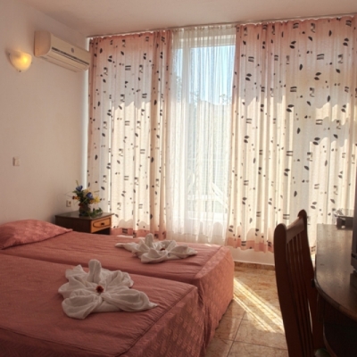 Hotel Sunny Varshava 3*- Zlatni Pjasci