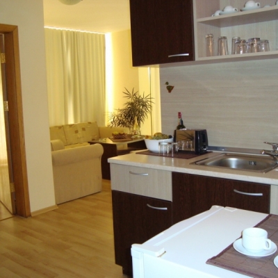 Apartmani Vechna - R Resort 3*+