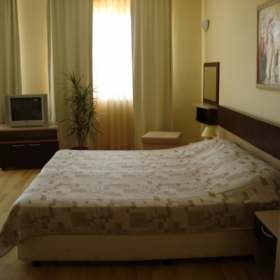 Apartmani Vechna - R Resort 3*+