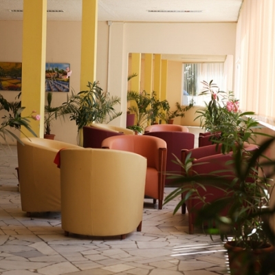 Hotel Riva 3* Sunčev Breg