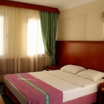 Hotel AEGEAN PARK*** 