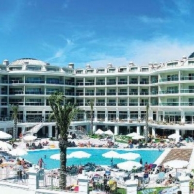 Hotel PINETA PARK DELUXE**** 2023