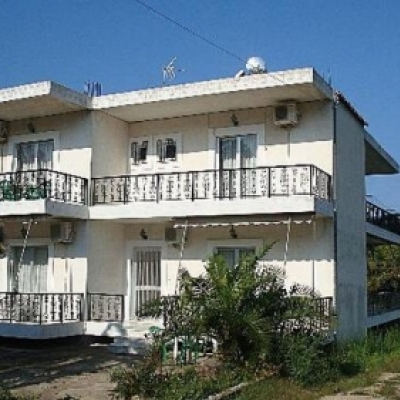 Kuća Christos - Pefki 2023