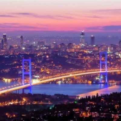 Istanbul - 3 noći / 4 noći / avion